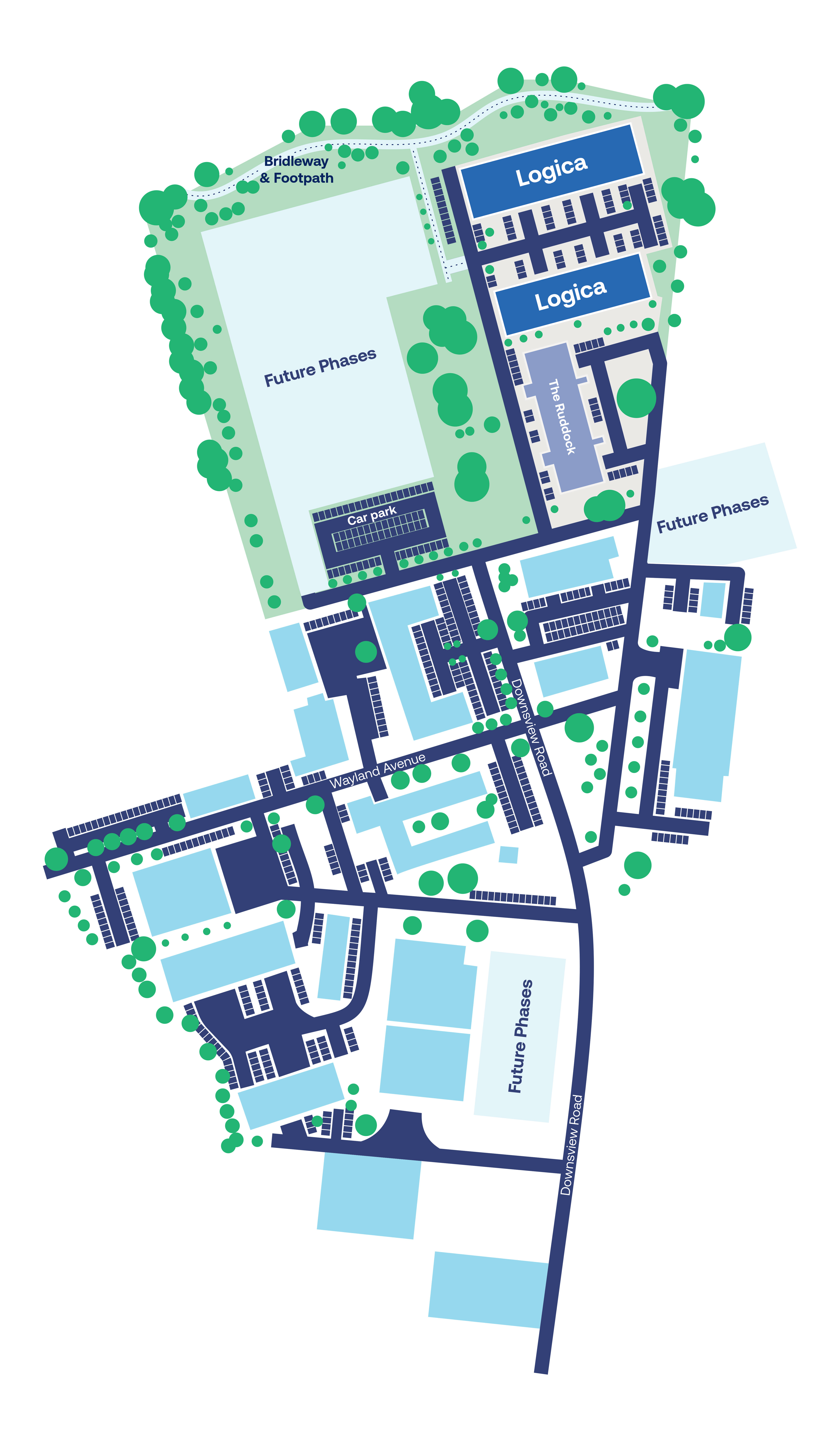 Logica sitemap